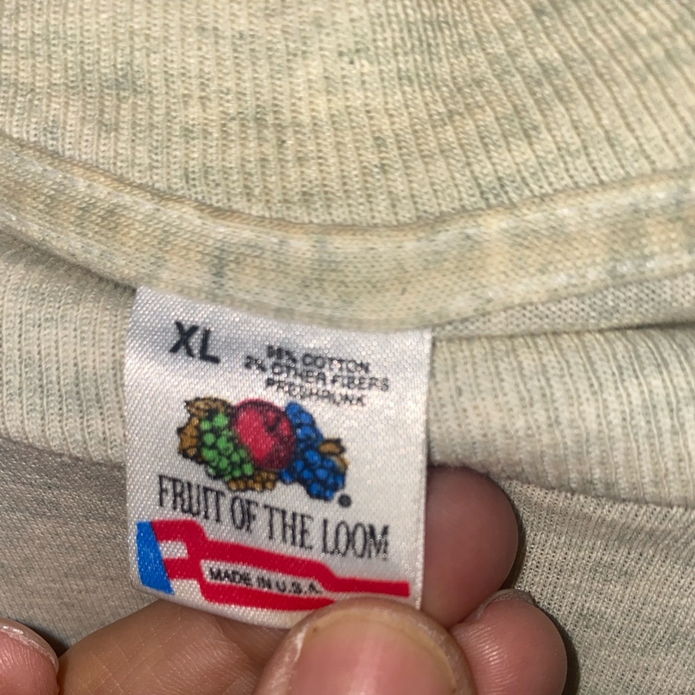 Organized Konfusion Tshirt Hollywood Basic Vintag… - image 2